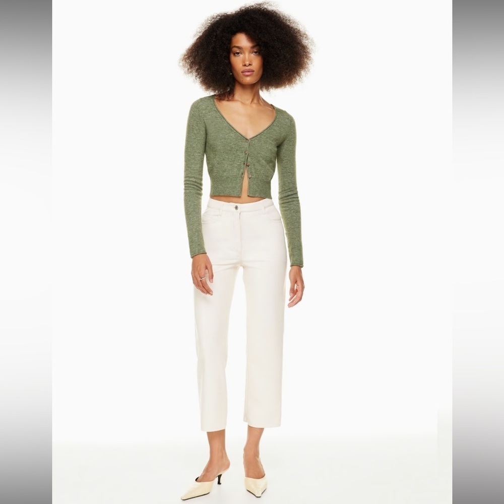 The Melina'™ Cropped Pant